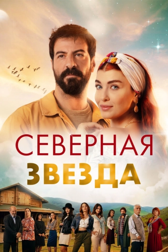 Полярная звезда турецкий сериал