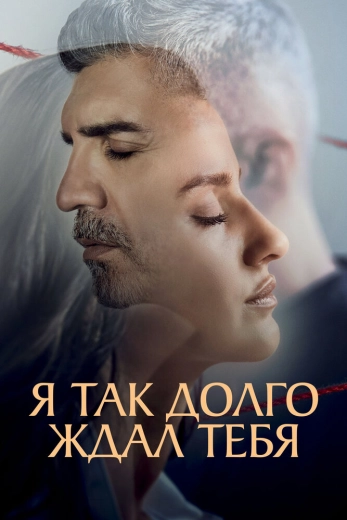 Я так долго тебя ждал турецкий сериал